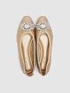 Zachariah Flat Ballerinas