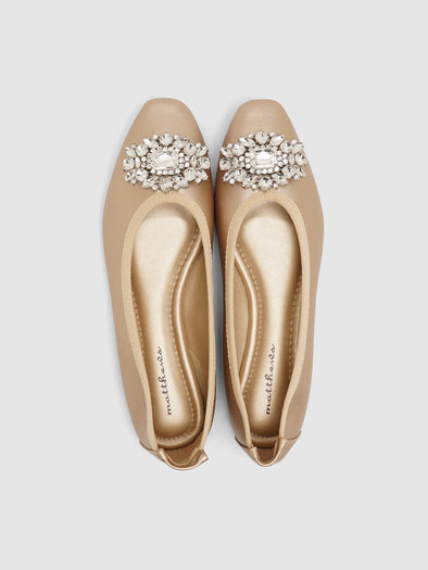 Zachariah Flat Ballerinas
