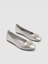 Zachariah Flat Ballerinas