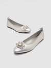Zachariah Flat Ballerinas