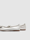 Zachariah Flat Ballerinas