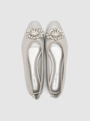 Zachariah Flat Ballerinas