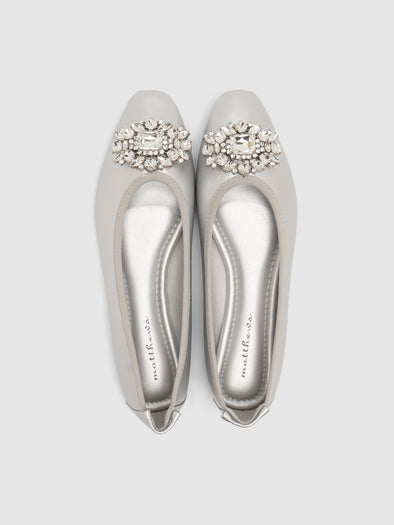 Zachariah Flat Ballerinas