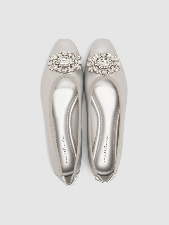 Zachariah Flat Ballerinas