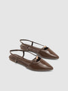 Zariah Slingback Flats