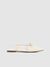 Zariah Slingback Flats