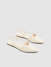 Zariah Slingback Flats