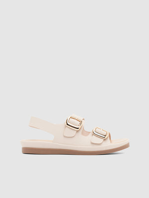 Zen Flat Sandals
