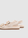 Zen Flat Sandals