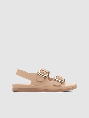 Zen Flat Sandals