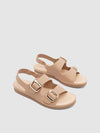 Zen Flat Sandals