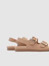 Zen Flat Sandals