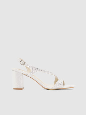 Zerin Heel Sandals