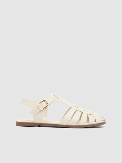 Zoella Flat Sandals