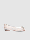 Alesha Flat Ballerinas