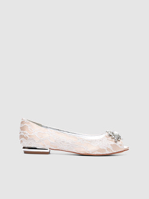 Alesha Flat Ballerinas