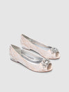 Alesha Flat Ballerinas