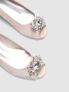 Alesha Flat Ballerinas