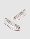 Alesha Flat Ballerinas