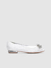 Alesha Flat Ballerinas