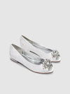 Alesha Flat Ballerinas