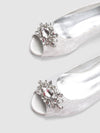 Alesha Flat Ballerinas