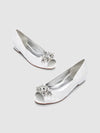 Alesha Flat Ballerinas