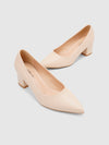 Almira Heel Pumps