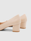 Almira Heel Pumps