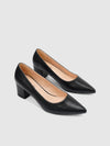 Almira Heel Pumps