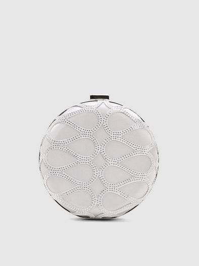 Alonzo Clutch Bag