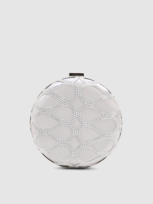 Alonzo Clutch Bag
