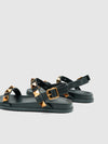 Annaliza Flat Sandals