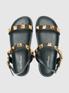 Annaliza Flat Sandals