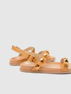Annaliza Flat Sandals