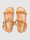 Annaliza Flat Sandals
