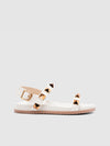 Annaliza Flat Sandals