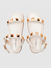 Annaliza Flat Sandals