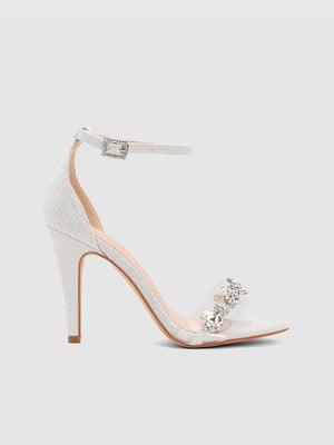 Anton Heel Sandals