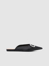 Argie Flat Mules