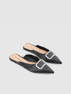 Argie Flat Mules