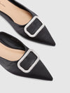 Argie Flat Mules