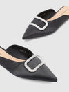 Argie Flat Mules