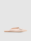 Argie Flat Mules