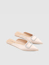 Argie Flat Mules