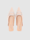 Argie Flat Mules