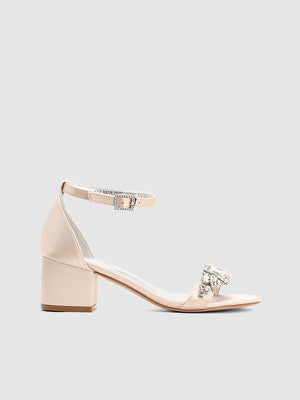 Astrid Heel Sandals