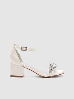 Astrid Heel Sandals