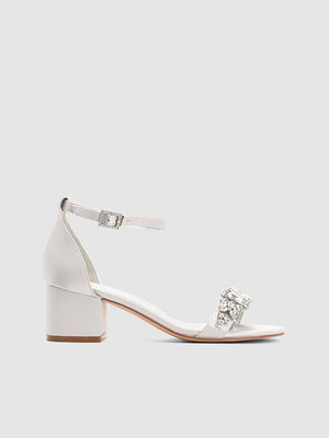 Astrid Heel Sandals