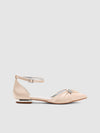 Ayana Flat Sandals